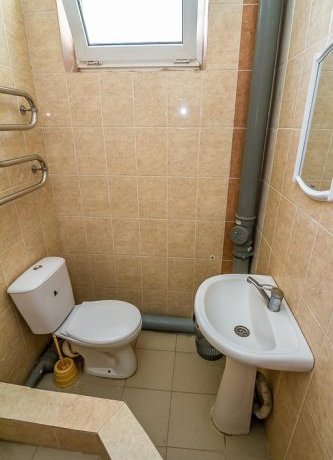 Гостиница Гостевой дом 7 Фиалок Сочи-21